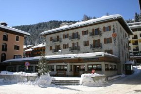 Гостиница Hotel Sport, Санта Катерина Ди Валфурна